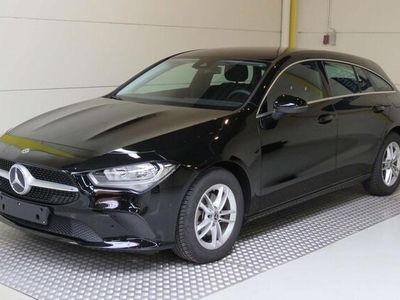 Mercedes CLA180
