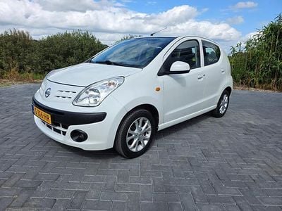 Nissan Pixo