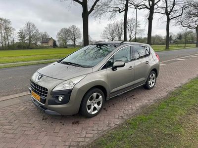 tweedehands Peugeot 3008 1.6 VTi ST