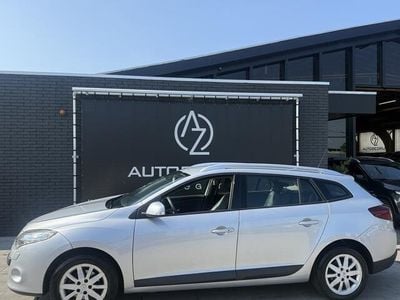 Renault Mégane GrandTour