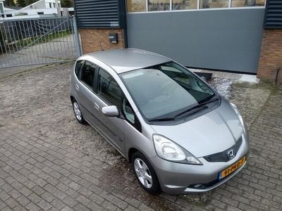Grijs Gebruikt 2011 Honda Jazz Hatchback | € 4.450 (Goede deal)
