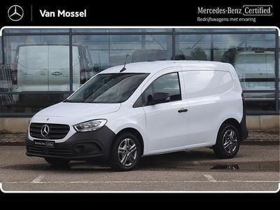 Mercedes Citan 110