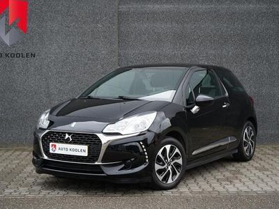 Citroën DS3