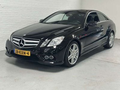 Mercedes E250