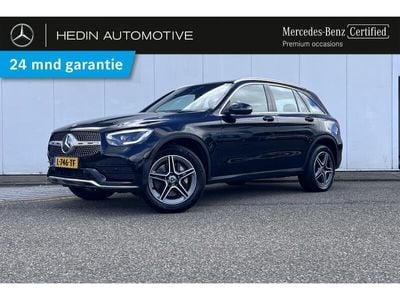 Mercedes GLC300