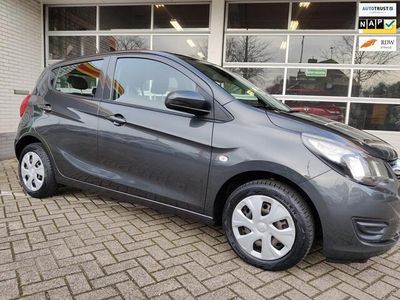 tweedehands Opel Karl 1.0 ecoFLEX Edition Navigatie!