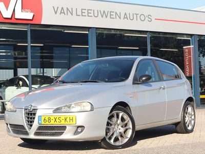 Alfa Romeo 147