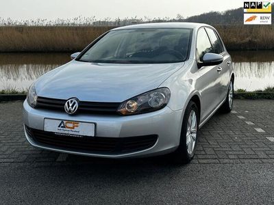 VW Golf VI