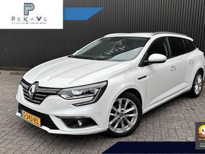 Renault Mégane GrandTour