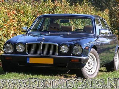 Occasion Jaguar XJ 1985 Overige Sedan