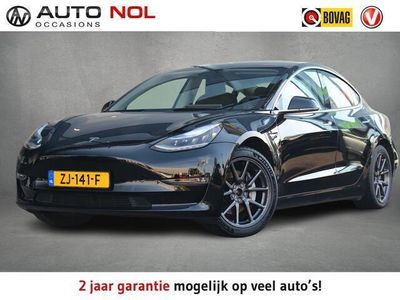 tweedehands Tesla Model 3 Long Range 75 kWh | Dual Motor | AutoPilot | Pano