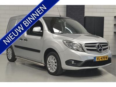 Mercedes Citan 111