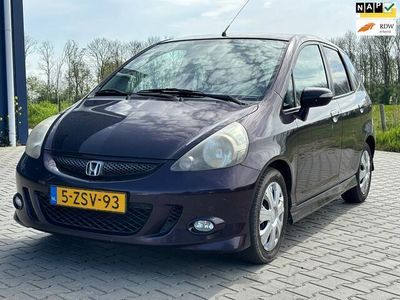 tweedehands Honda Jazz 1.4 Style |Airco|Nieuwe APK|