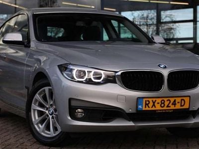 BMW 320 Gran Turismo