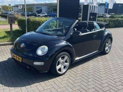VW Beetle
