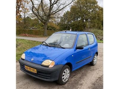 Fiat Seicento