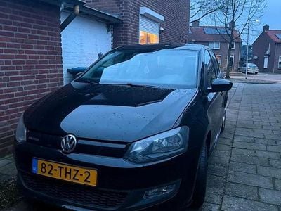 Occasion 2012 VW Polo | € 4.150 (Eerlijke prijs)