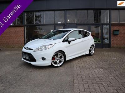 tweedehands Ford Fiesta 1.6 Sport, ST/RS line, Climate control, Airco, Volleder