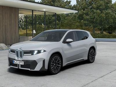 Grijs Nieuw 2025 BMW iX3 M Sport SUV | € 86.237