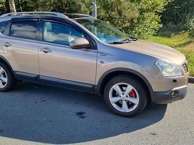 Bruin Occasion 2008 Nissan Qashqai SUV | € 999