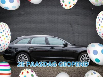 tweedehands Audi A6 Avant 2.0 TFSI Business Edition / Zojuist binnenge