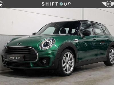 Mini John Cooper Works Clubman