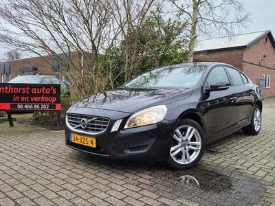 tweedehands Volvo S60 1.6 D2 Kinetic