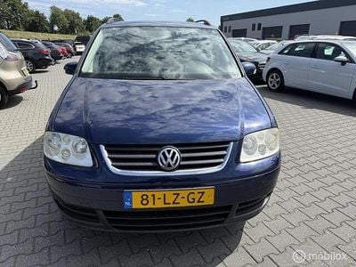 VW Touran