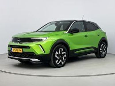 tweedehands Opel Mokka-e Business Elegance - 50-kWh 11kW