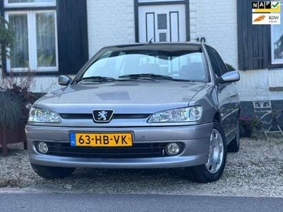 Peugeot 306