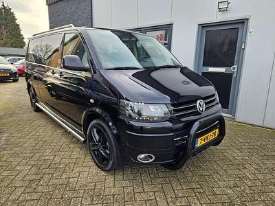 Overige Occasion 2011 VW T5 Van | € 12.750 (Iets duurder)