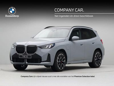 Grijs Gebruikt 2025 BMW X3 M Sport SUV | € 84.830
