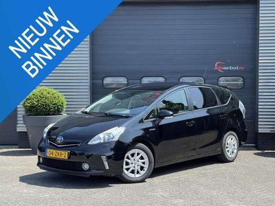 Toyota Prius+