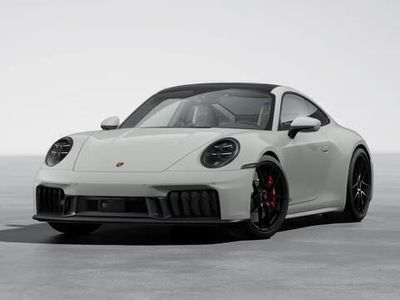 Overige Occasion 2024 Porsche 911 Carrera 4 GTS Coupé | € 249.900 (Iets duurder)