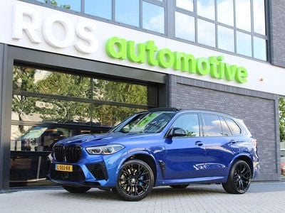BMW X5 M