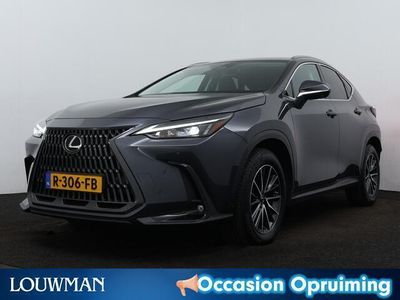 Lexus NX350h