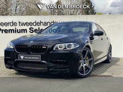 tweedehands BMW M5 5-SERIEFULL individual collector -