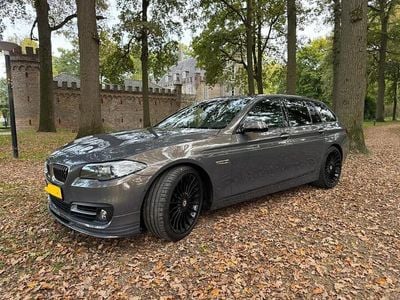 Gebruikt 2013 Alpina B5 | € 50.000