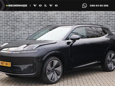 Zwart Occasion 2025 Lynk & Co 08 SUV | € 53.899 (Eerlijke prijs)