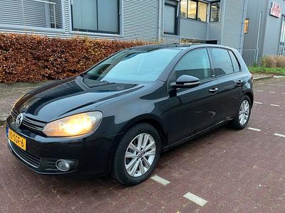 Gebruikt 2011 VW Golf VI | € 5.495 (Iets duurder)
