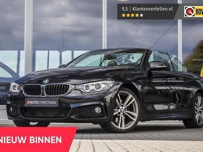 BMW 428