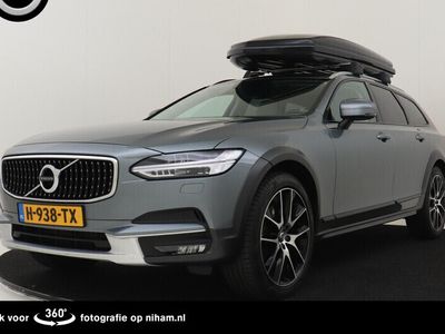 Volvo V90 CC