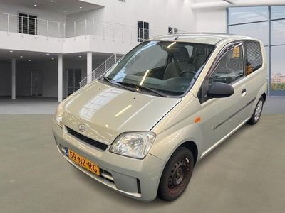 Daihatsu Cuore