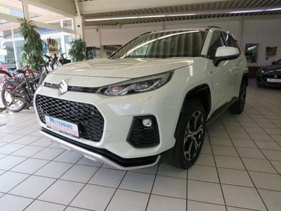 Overige Gebruikt 2022 Suzuki Across Comfort+ SUV | € 51.905 (Iets duurder)