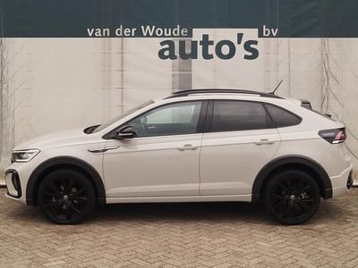 Grijs Gebruikt 2022 VW Taigo Business SUV | € 20.900 (Iets duurder)