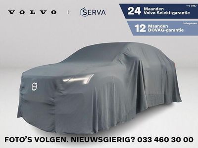 Occasion Volvo C40 Core 175 kW (238 PK) 2023 Grijs SUV