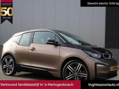 Bruin Gebruikt 2019 BMW i3 Executive Hatchback | € 22.140