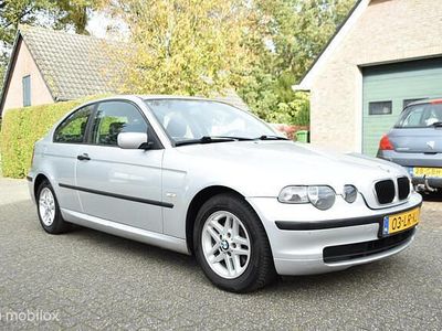 BMW 316 Compact