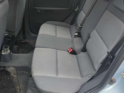 Grijs Gebruikt 2005 Mitsubishi Colt MPV | € 1.250