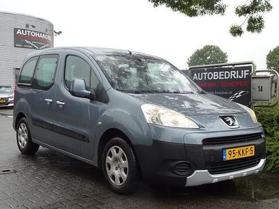 Peugeot Partner Tepee
